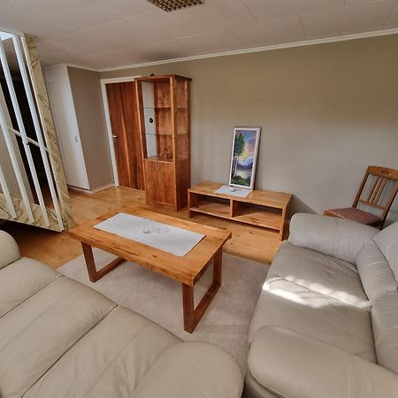 Arjaeng Villa Naera Naturen Eksteriør billede