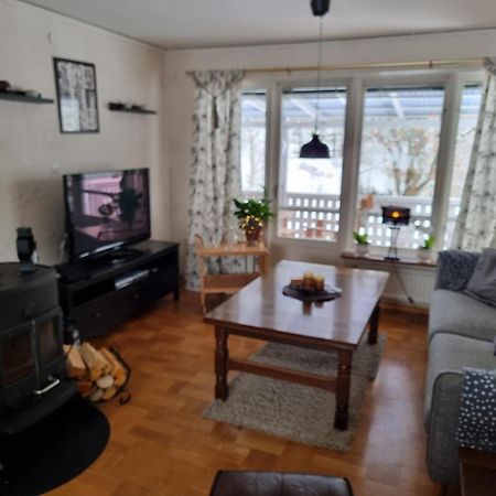 Arjaeng Villa Naera Naturen Eksteriør billede