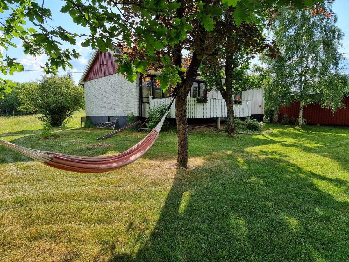 Arjaeng Villa Naera Naturen Eksteriør billede