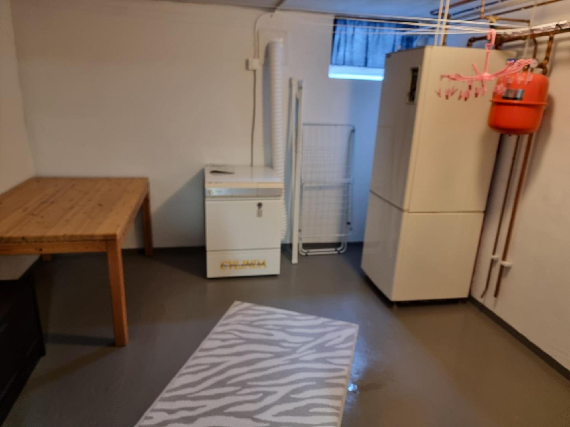 Arjaeng Villa Naera Naturen Eksteriør billede
