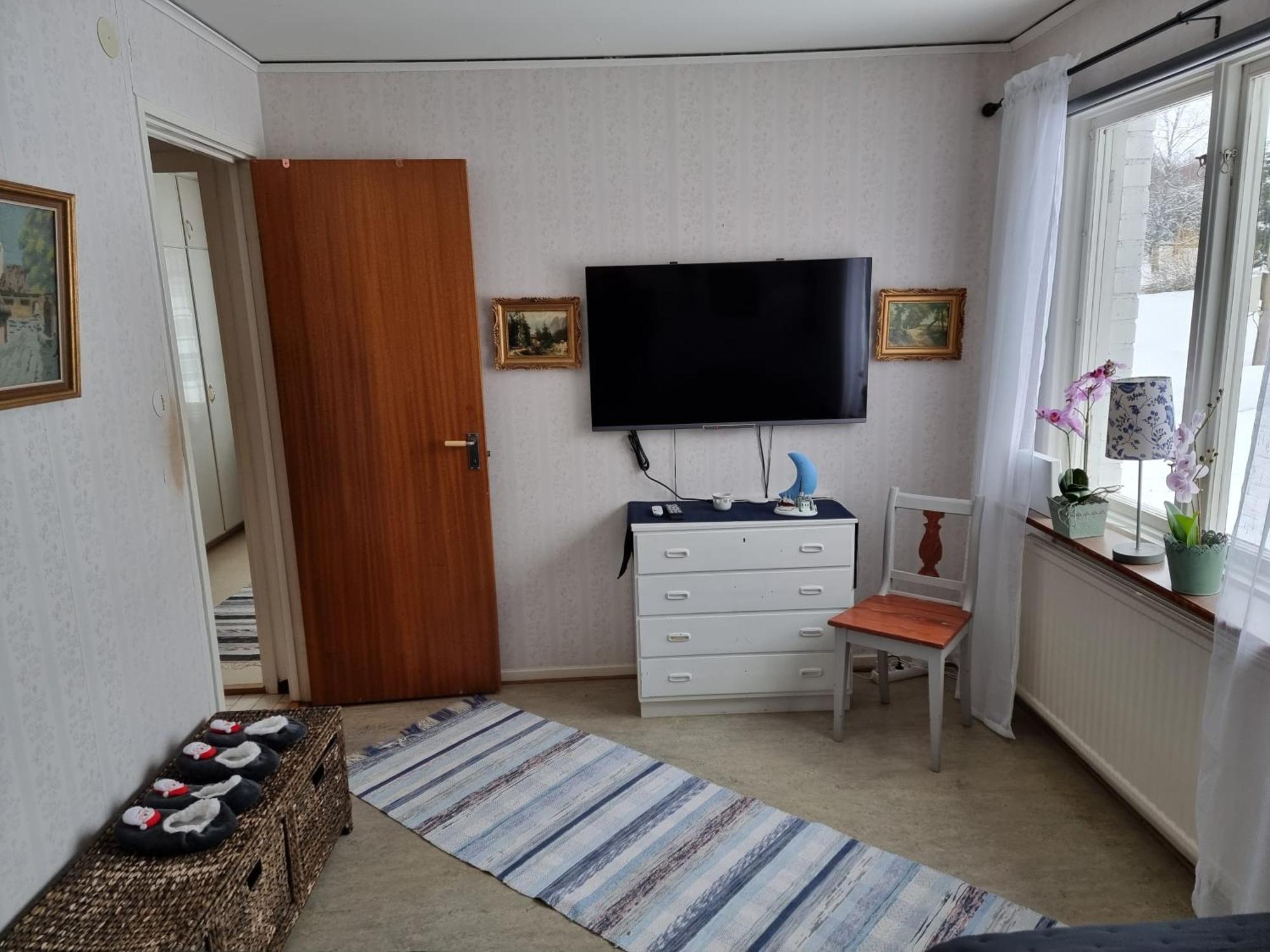 Arjaeng Villa Naera Naturen Eksteriør billede