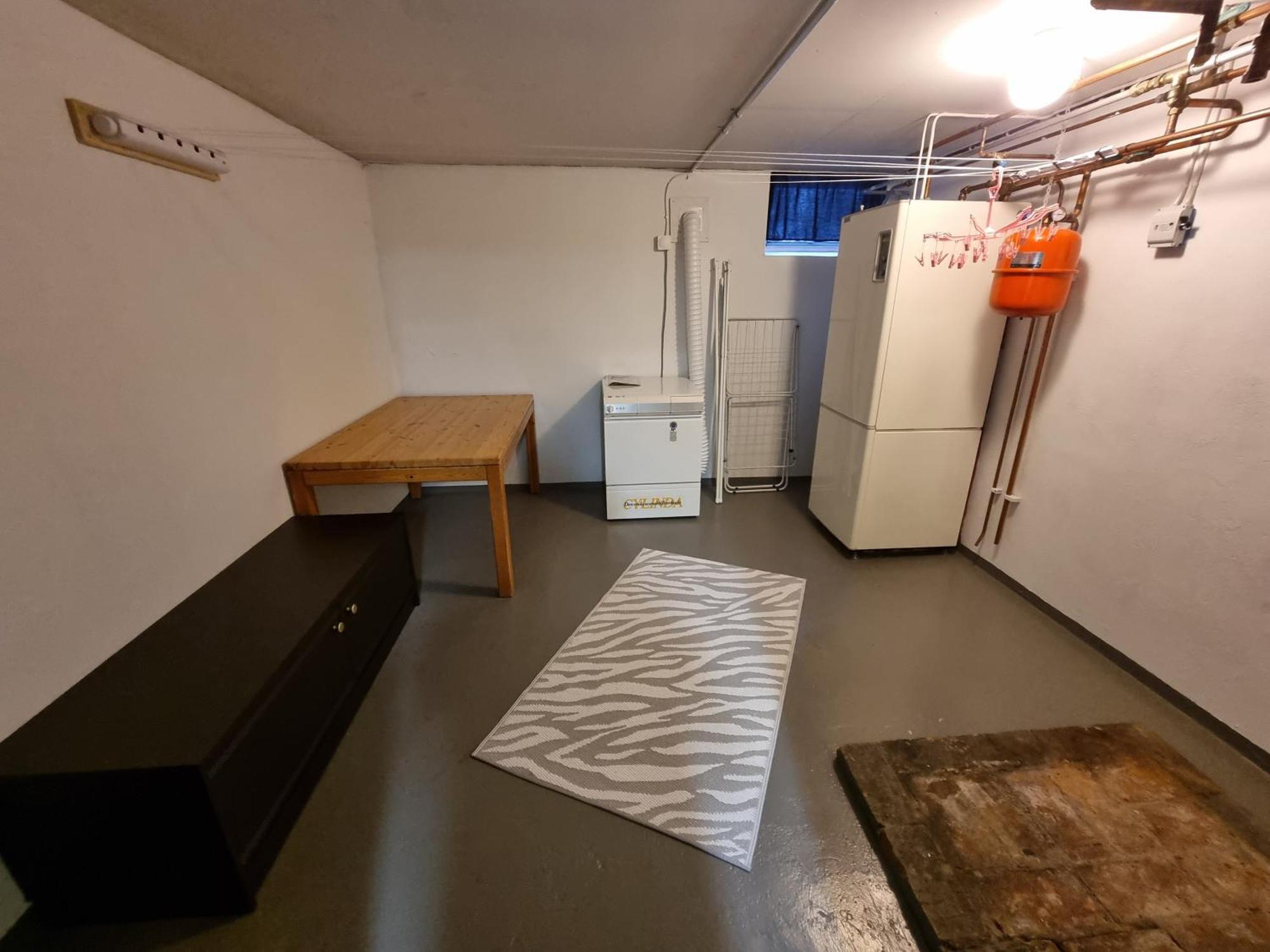 Arjaeng Villa Naera Naturen Eksteriør billede