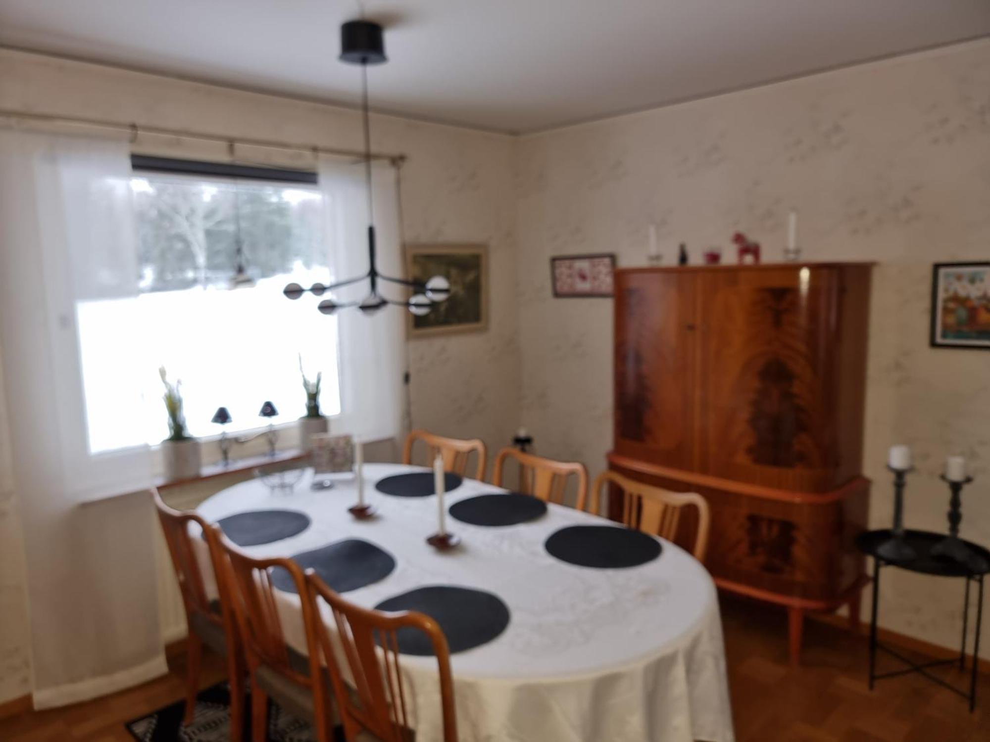 Arjaeng Villa Naera Naturen Eksteriør billede